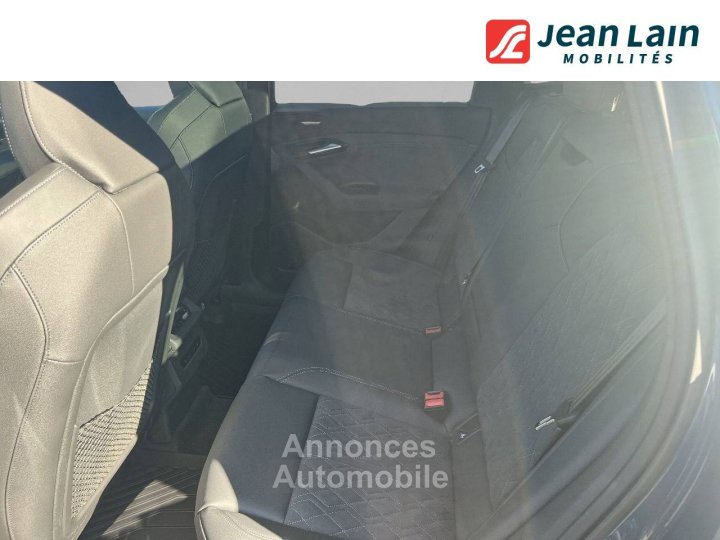 Audi Q6 e-tron 387 ch 100 kWh quattro S line - 17