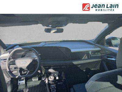 Audi Q6 e-tron 387 ch 100 kWh quattro S line   - 18
