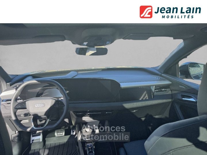 Audi Q6 e-tron 387 ch 100 kWh quattro S line - 18