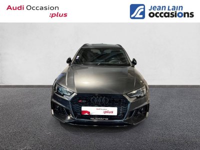 Audi RS4 AVANT Avant V6 29 TFSI 450 ch Tiptronic 8   - 2