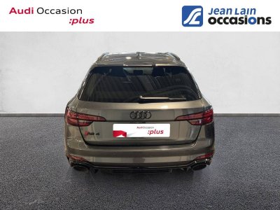 Audi RS4 AVANT Avant V6 29 TFSI 450 ch Tiptronic 8   - 6