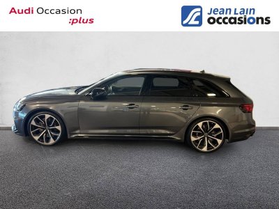 Audi RS4 AVANT Avant V6 29 TFSI 450 ch Tiptronic 8   - 8