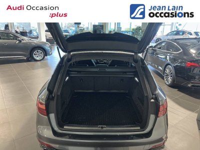 Audi RS4 AVANT Avant V6 29 TFSI 450 ch Tiptronic 8   - 10