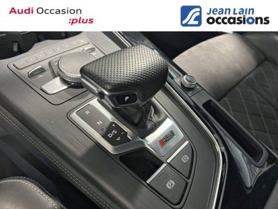 Audi RS4 AVANT Avant V6 29 TFSI 450 ch Tiptronic 8   - 13