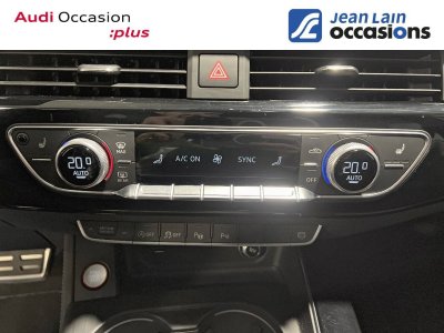 Audi RS4 AVANT Avant V6 29 TFSI 450 ch Tiptronic 8   - 14