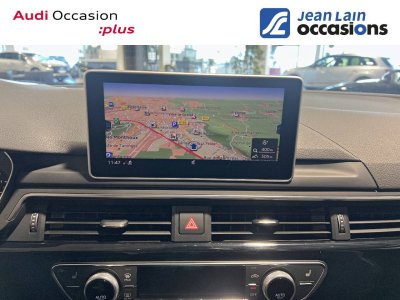 Audi RS4 AVANT Avant V6 29 TFSI 450 ch Tiptronic 8   - 15