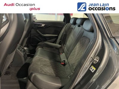 Audi RS4 AVANT Avant V6 29 TFSI 450 ch Tiptronic 8   - 17