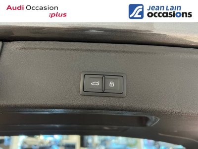 Audi RS4 AVANT Avant V6 29 TFSI 450 ch Tiptronic 8   - 21