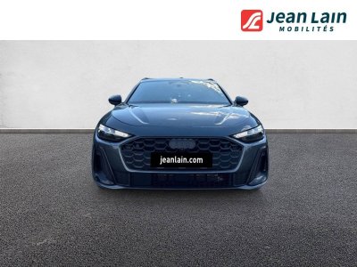 Audi A5 AVANT Avant e-hybrid 367 ch S tronic 7 Quattro S line   - 2