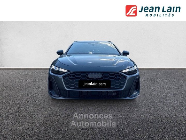 Audi A5 AVANT Avant e-hybrid 367 ch S tronic 7 Quattro S line - 2