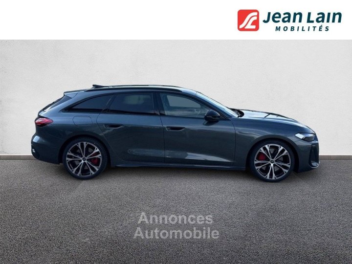 Audi A5 AVANT Avant e-hybrid 367 ch S tronic 7 Quattro S line - 4
