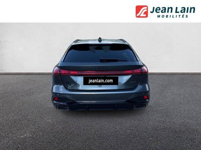 Audi A5 AVANT Avant e-hybrid 367 ch S tronic 7 Quattro S line   - 6