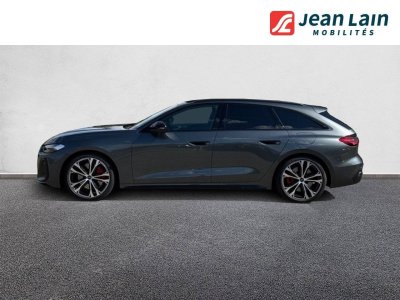 Audi A5 AVANT Avant e-hybrid 367 ch S tronic 7 Quattro S line   - 8