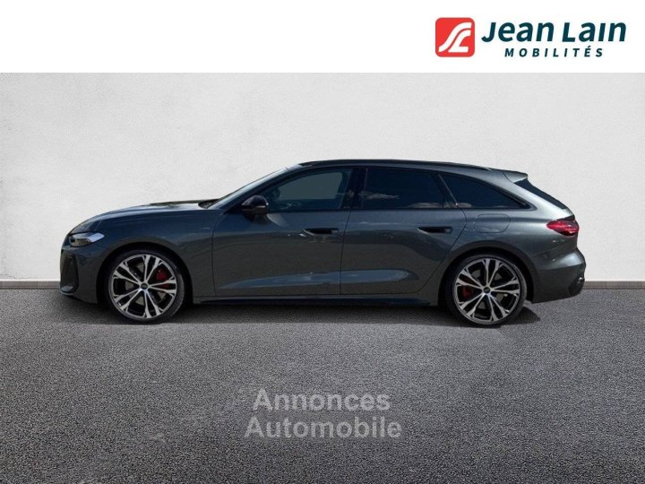 Audi A5 AVANT Avant e-hybrid 367 ch S tronic 7 Quattro S line - 8