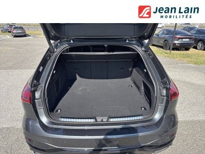 Audi A5 AVANT Avant e-hybrid 367 ch S tronic 7 Quattro S line   - 10