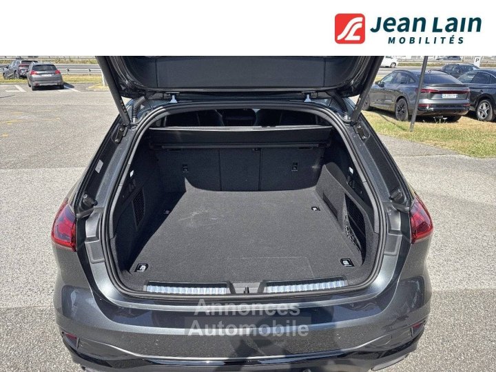 Audi A5 AVANT Avant e-hybrid 367 ch S tronic 7 Quattro S line - 10