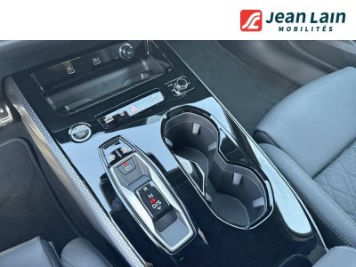 Audi A5 AVANT Avant e-hybrid 367 ch S tronic 7 Quattro S line   - 13