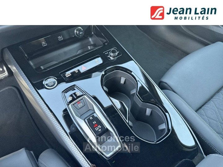Audi A5 AVANT Avant e-hybrid 367 ch S tronic 7 Quattro S line - 13