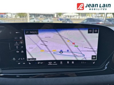 Audi A5 AVANT Avant e-hybrid 367 ch S tronic 7 Quattro S line   - 15