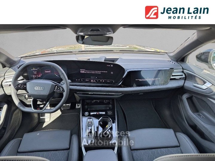 Audi A5 AVANT Avant e-hybrid 367 ch S tronic 7 Quattro S line - 18