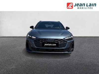 Audi A5 AVANT Avant e-hybrid 299 ch S tronic 7 Quattro S line   - 2