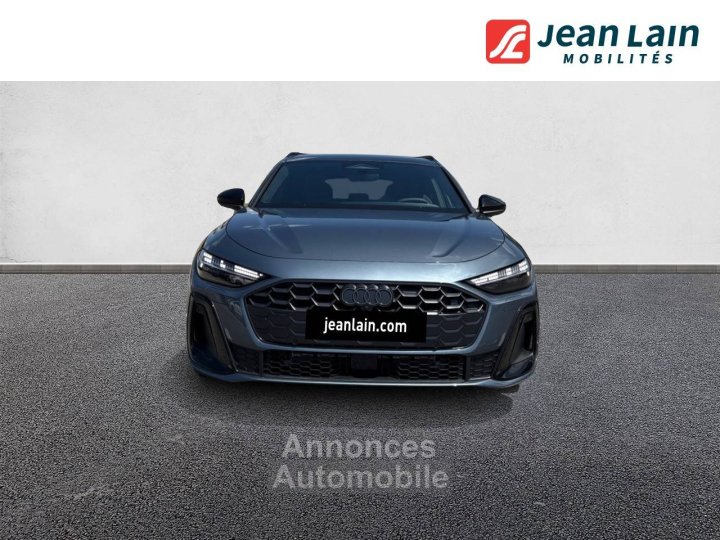 Audi A5 AVANT Avant e-hybrid 299 ch S tronic 7 Quattro S line - 2