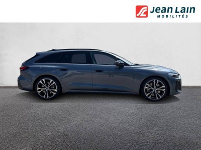 Audi A5 AVANT Avant e-hybrid 299 ch S tronic 7 Quattro S line   - 4