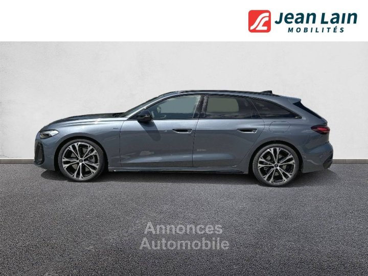Audi A5 AVANT Avant e-hybrid 299 ch S tronic 7 Quattro S line - 8