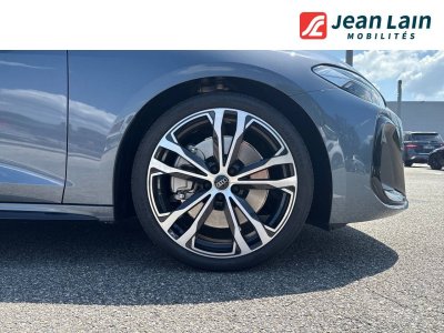 Audi A5 AVANT Avant e-hybrid 299 ch S tronic 7 Quattro S line   - 9