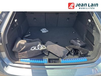 Audi A5 AVANT Avant e-hybrid 299 ch S tronic 7 Quattro S line   - 10