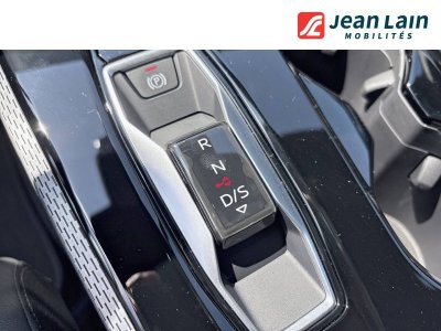 Audi A5 AVANT Avant e-hybrid 299 ch S tronic 7 Quattro S line   - 13