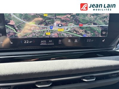 Audi A5 AVANT Avant e-hybrid 299 ch S tronic 7 Quattro S line   - 14