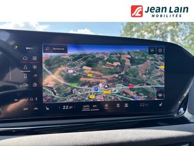 Audi A5 AVANT Avant e-hybrid 299 ch S tronic 7 Quattro S line   - 15