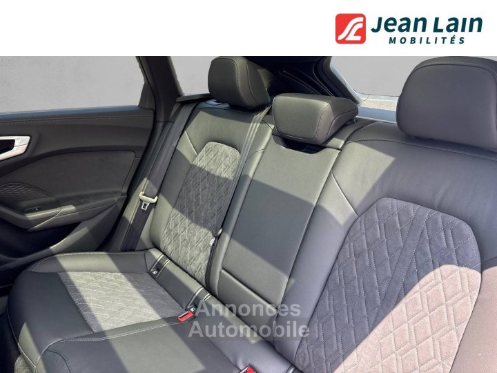 Audi A5 AVANT Avant e-hybrid 299 ch S tronic 7 Quattro S line - 17