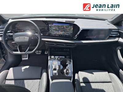 Audi A5 AVANT Avant e-hybrid 299 ch S tronic 7 Quattro S line   - 18