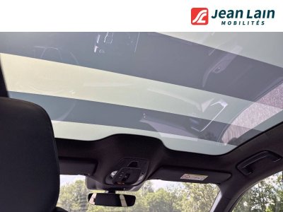 Audi A5 AVANT Avant e-hybrid 299 ch S tronic 7 Quattro S line   - 19