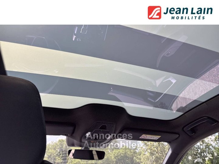 Audi A5 AVANT Avant e-hybrid 299 ch S tronic 7 Quattro S line - 19