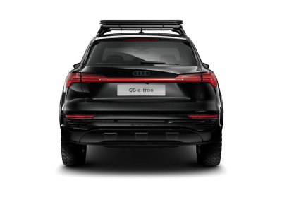Audi Q8 E-TRON 55 E TRON QUATTRO DAKAR EDITION   - 4