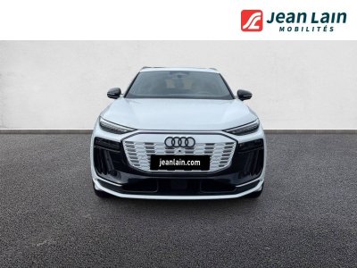 Audi Q6 e-tron 387 ch 100 kWh quattro S line   - 2