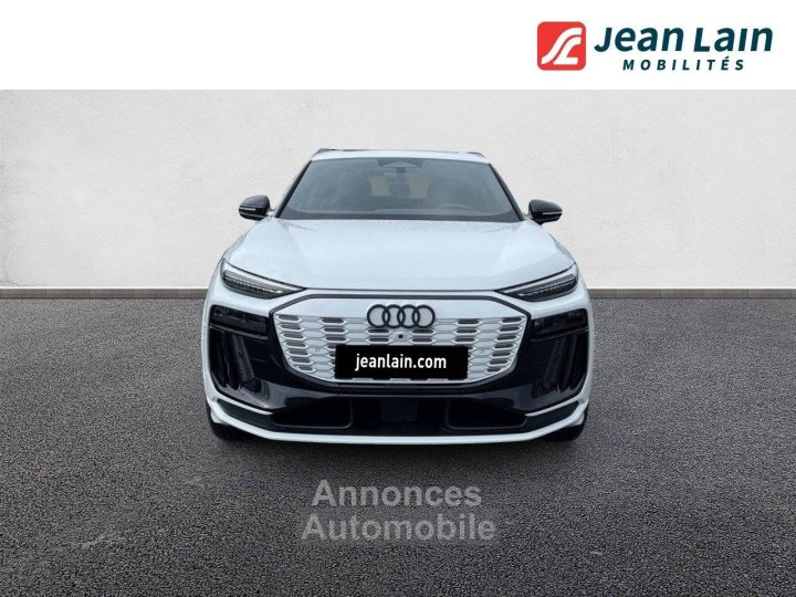 Audi Q6 e-tron 387 ch 100 kWh quattro S line - 2