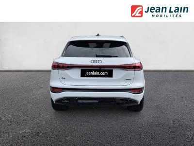 Audi Q6 e-tron 387 ch 100 kWh quattro S line   - 6