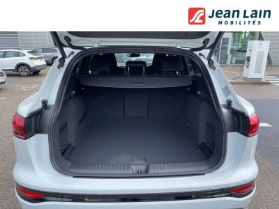 Audi Q6 e-tron 387 ch 100 kWh quattro S line   - 10