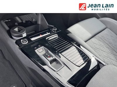 Audi Q6 e-tron 387 ch 100 kWh quattro S line   - 13