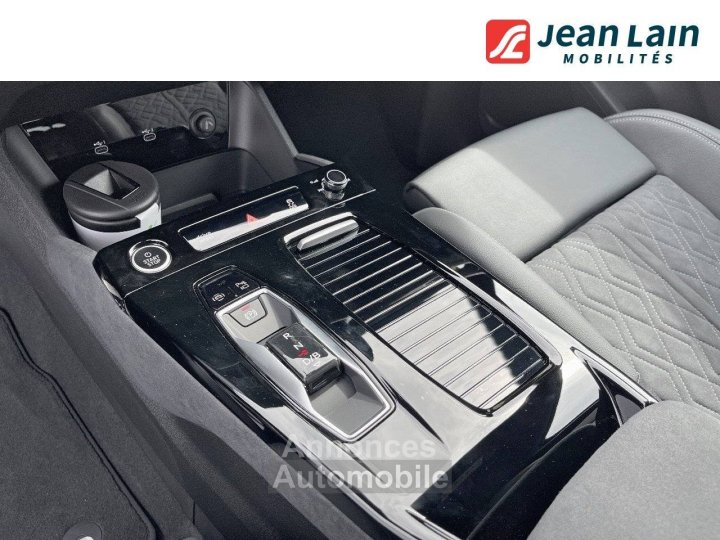 Audi Q6 e-tron 387 ch 100 kWh quattro S line - 13