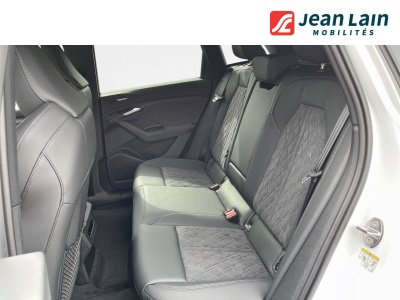 Audi Q6 e-tron 387 ch 100 kWh quattro S line   - 17