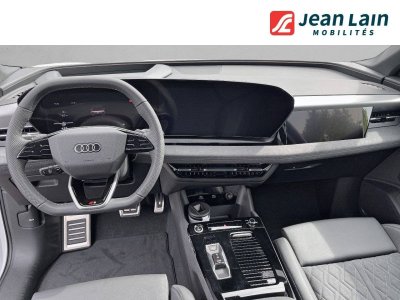 Audi Q6 e-tron 387 ch 100 kWh quattro S line   - 18