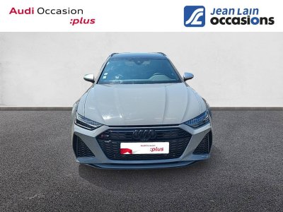 Audi RS6 AVANT Avant V8 40 TFSI 600 Tiptronic 8 Quattro   - 2