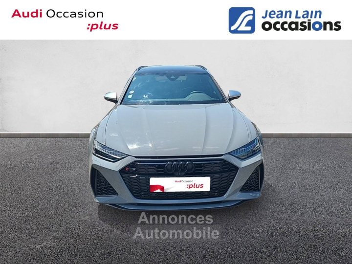 Audi RS6 AVANT Avant V8 40 TFSI 600 Tiptronic 8 Quattro - 2