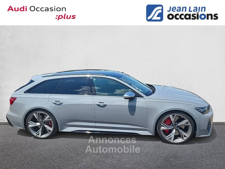 Audi RS6 AVANT Avant V8 40 TFSI 600 Tiptronic 8 Quattro - 4