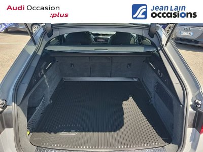 Audi RS6 AVANT Avant V8 40 TFSI 600 Tiptronic 8 Quattro   - 10